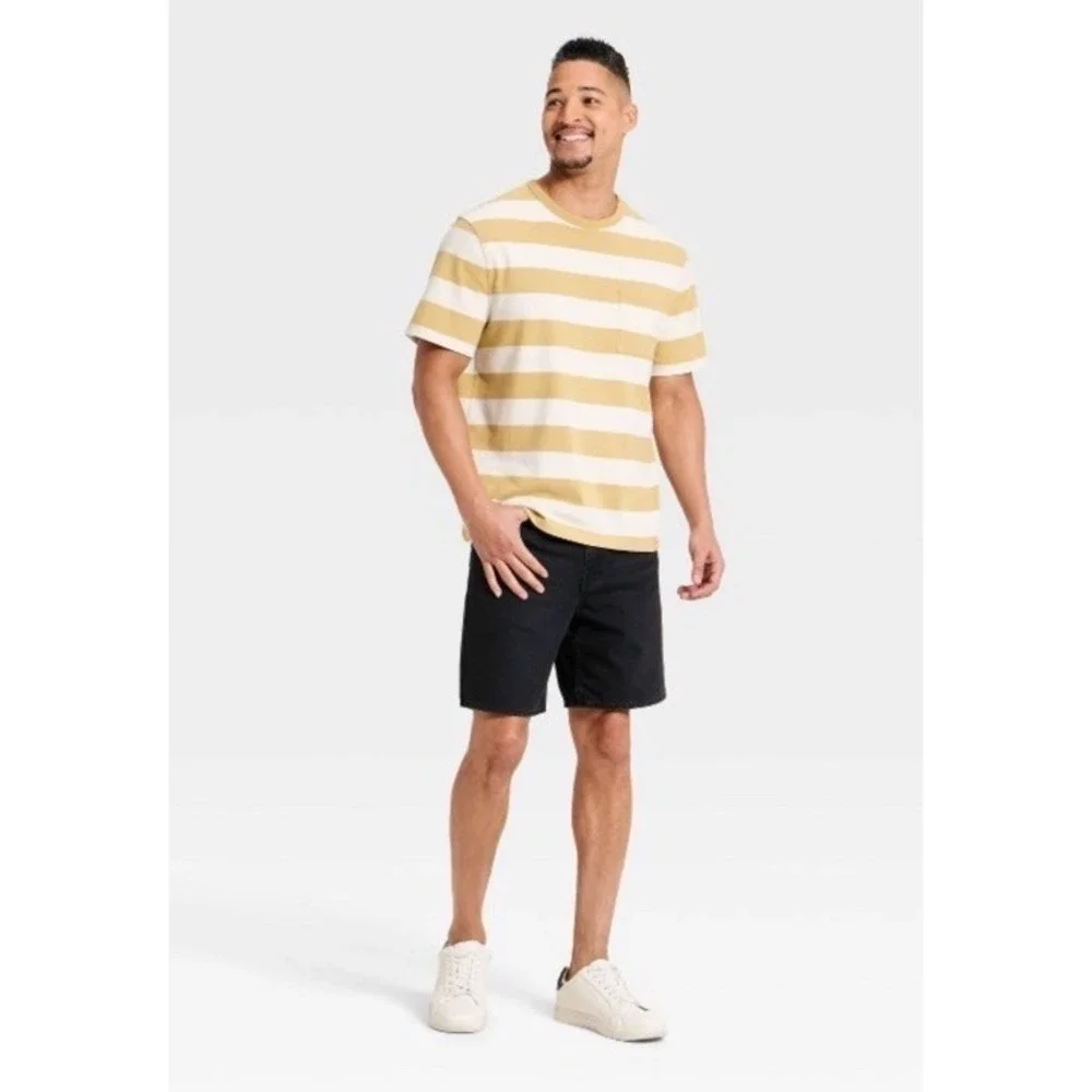 Men's 8